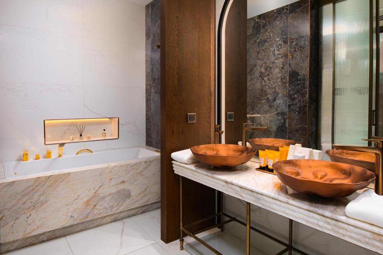 Genesis Hotel&Spa Алачати Екстер'єр фото